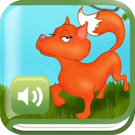 The Fox and the Grapes - Narrated classic fairy tales and stories for children Cheats