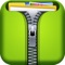 ZipApp is an easy-to-use utility for unarchiving files in