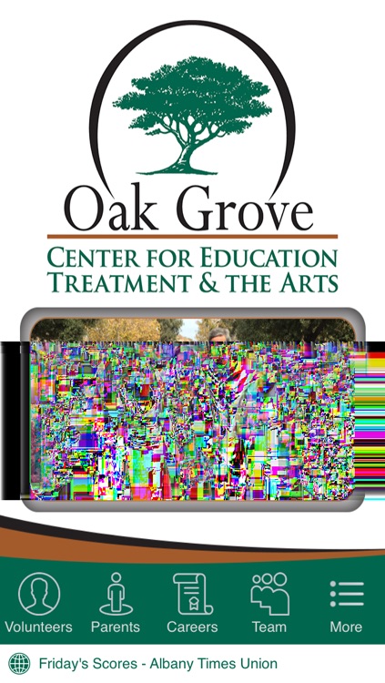 Oak Grove Center