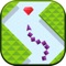 Impossible Arrow Road Test - Free Time Waster Games