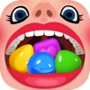 Candy Blitz World: free fun pocket games for kids&girls
