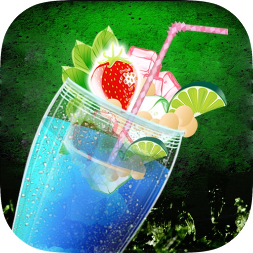 Make A Soda! Deluxe Edition – Lemonade & Cola Soft Drinks Maker iOS App