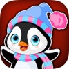 Little Penguin Smash - Epic Falling Snowball Dodge Pro