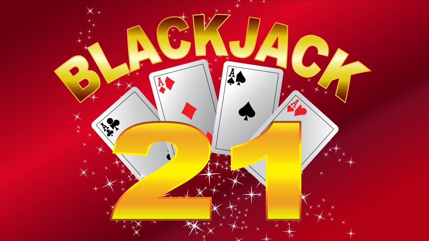 blackjack 21