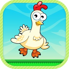 Activities of Chicken Jump - Avoid The Road Car Like A Crossy Hopper