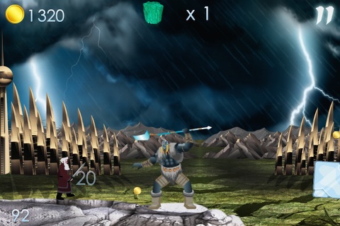 Battle of the Kingdoms: The Hobbit Armies Journey 2 FREE screenshot 2