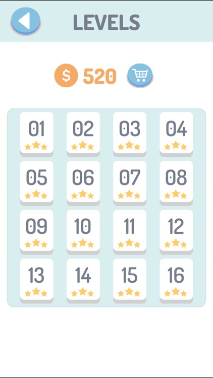 2048 EXTENDED! screenshot-3