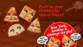 ピザディナーエスケープ レストランから実行 無料ゲーム Pizza Dinner Dash My Run From The Maker Shop Free Fast Food Games Iphoneアプリ Applion