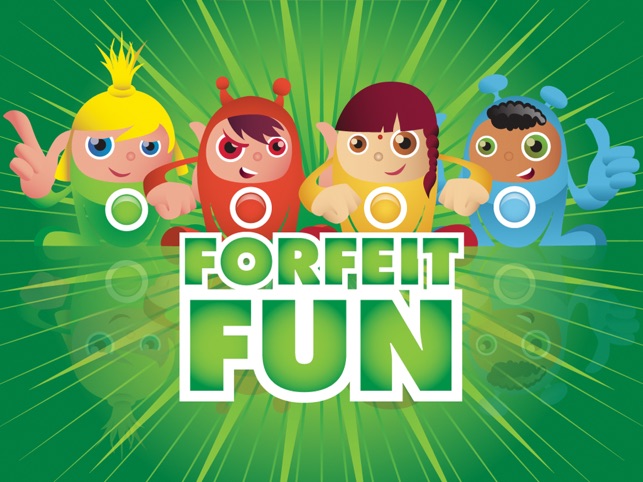 Forfeit Fun(圖5)-速報App