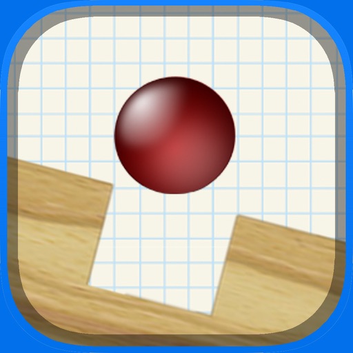 Builder Ball iOS App