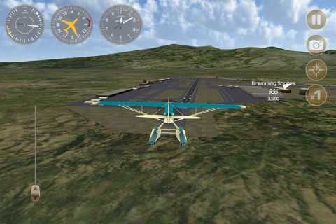 Seaplane screenshot 3