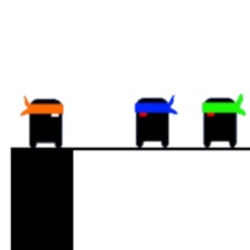 Activities of Stick Hero's Enemies