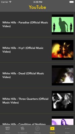 White Hills(圖5)-速報App