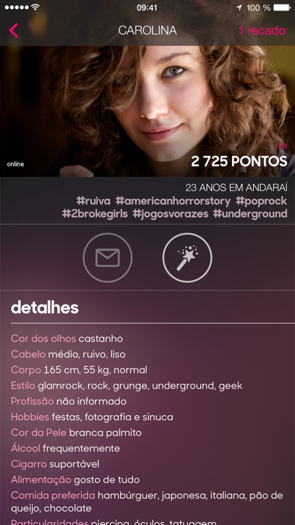 AdoteUmCara screenshot-3
