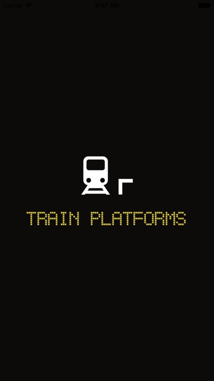 Trains - Offline Schedule, Departures & Arrivals using National Rail Enquires - Your Essential Commuting Tool