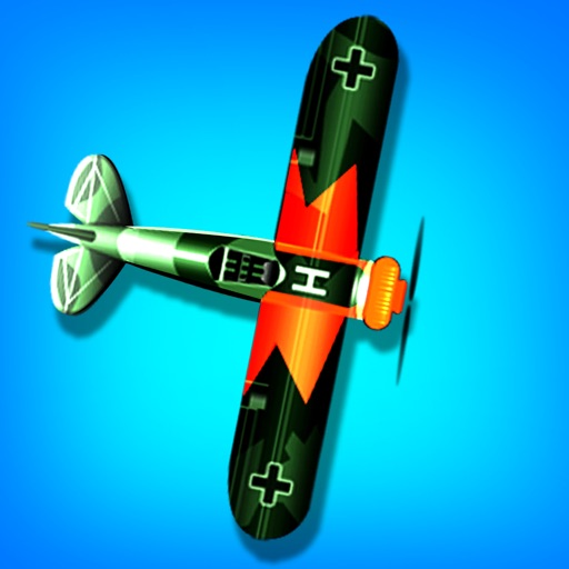 Flight of the Veterans : The Army Show Plane Celebration - Gold iOS App