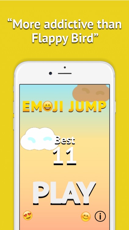 Emoji Jump