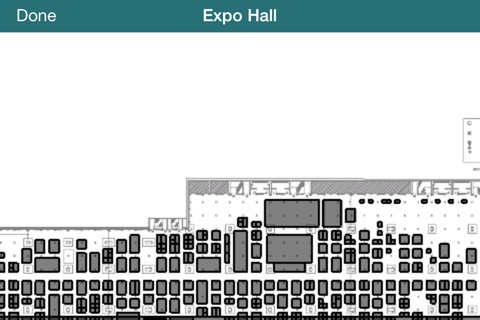 Greenbuild 2015 screenshot 3