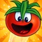 Little Tomato: Age of Tomatoes HD