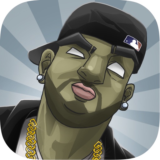 Jump and Don't Die: Rapper Version Pro