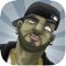 Jump and Don't Die: Rapper Version Pro