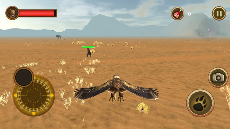 【图】Desert Eagle Simulator(截图3)