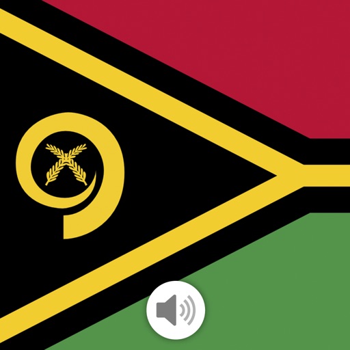 Audio Libro: Vanuatu icon