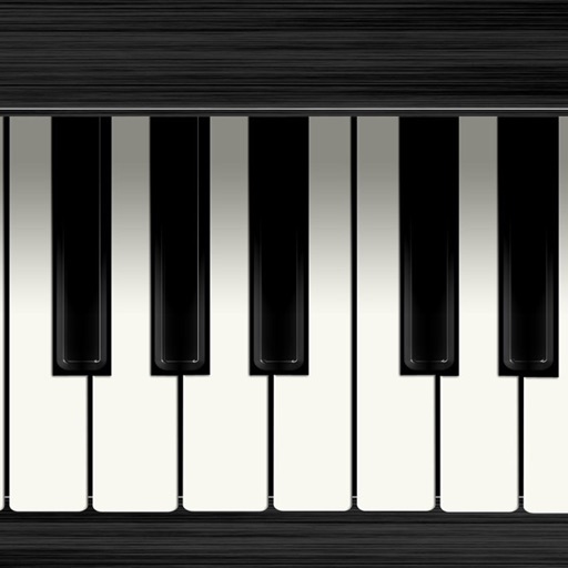 The Pianist iOS App