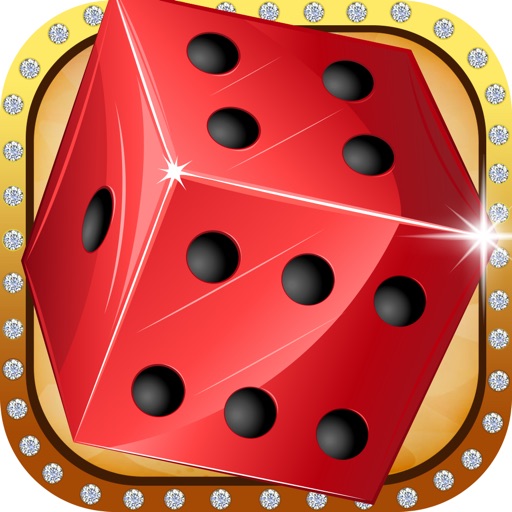 A Pharaoh Farkle Dice Blitz - Addictive Farkel With Buddies and Friends iOS App