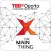 TEDxOporto