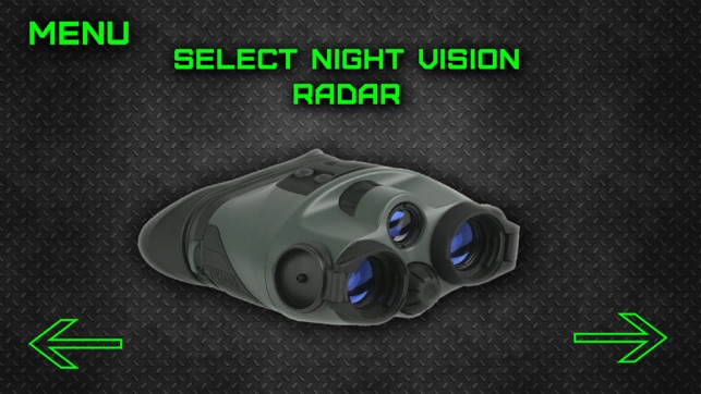 Night Vision Radar Joke(圖2)-速報App