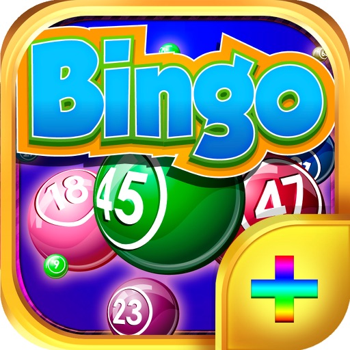 Bingo Havana PLUS - Train Your Casino Game and Daubers Skill for FREE ! Icon