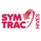 SymTrac™ HIVES is a free iPhone app that helps people with chronic spontaneous urticaria (CSU) track the severity of symptoms and the impact on their life over time