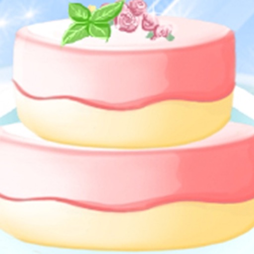 Cake Designer iOS App