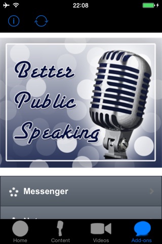 Public Speaking Tips screenshot 4