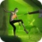 Zombie Invasion Sniper 3D