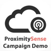 ProximitySense Campaign Demo