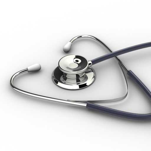 iStethoscope Pro Icon