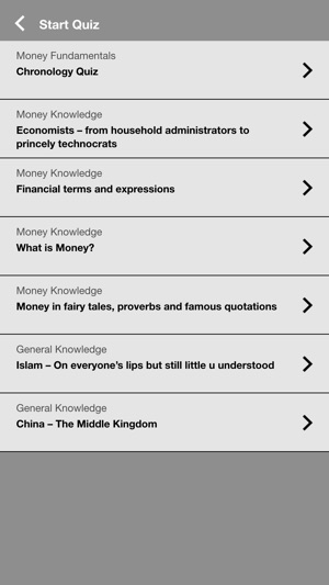 MoneyMuseum Quiz(圖2)-速報App