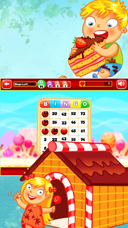 bingo Pou Poo Pro