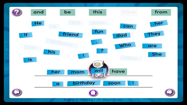 English Words: Everyone Learns(圖5)-速報App