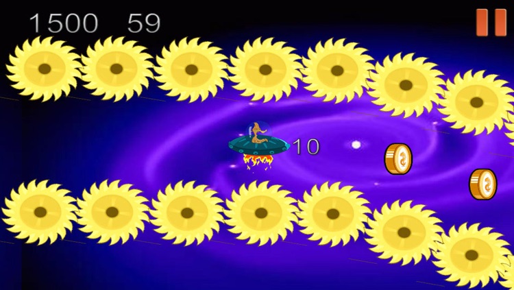 Alien Planets Destroyer In The Solar System Free Game