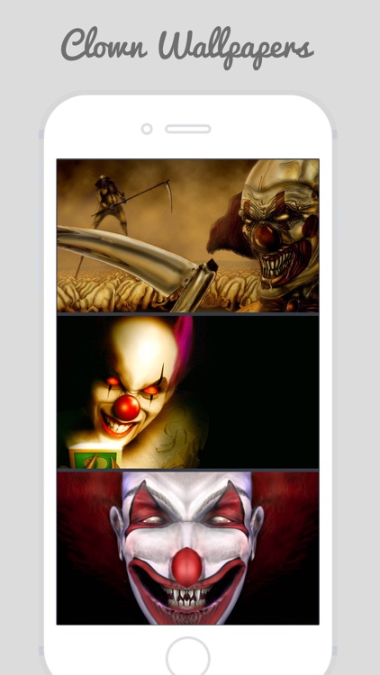 Dark, Clown, Creepy, HD wallpaper | Peakpx