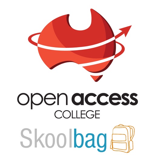 Open Access College - Skoolbag icon