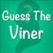 Think guess the logo but for Viners