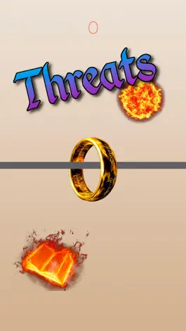 Game screenshot Sauron Ring - Do not break your precious hack