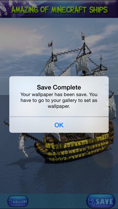 AMAZING OF SHIPS WALLPAPER FOR MINECRAFT 1.1 IOS GAME GIẢI TRÍ AMAZING OF SHIPS WALLPAPER FOR MINECRAFT 1.1 IOS