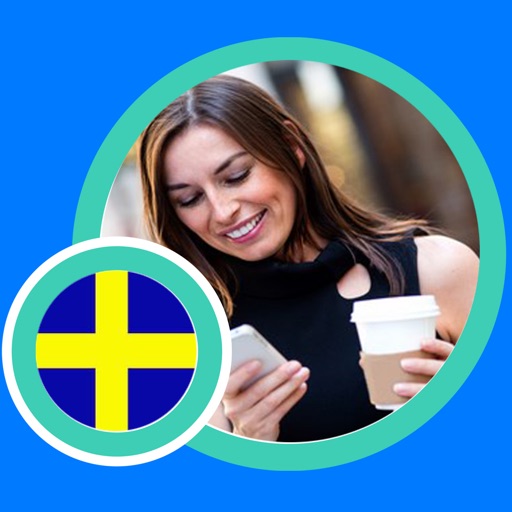 Learn Swedish by Paseedu Icon