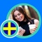 Learn Swedish by Paseedu