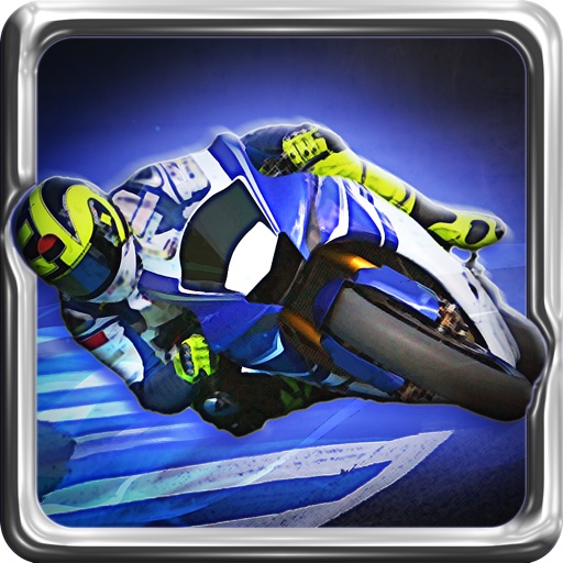 Moto Racing Asphalt 2015 icon